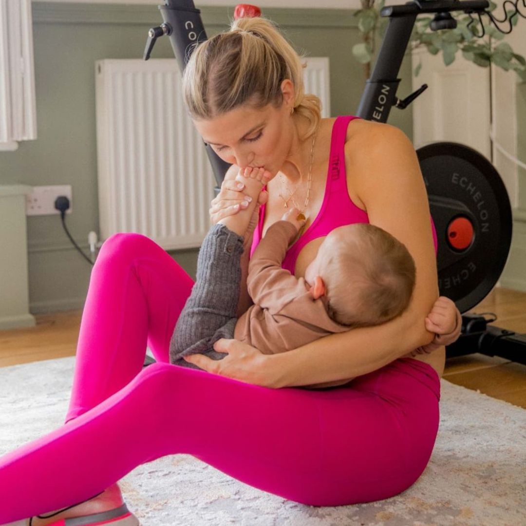Natal Active: Maternity & Postnatal Activewear for Mums