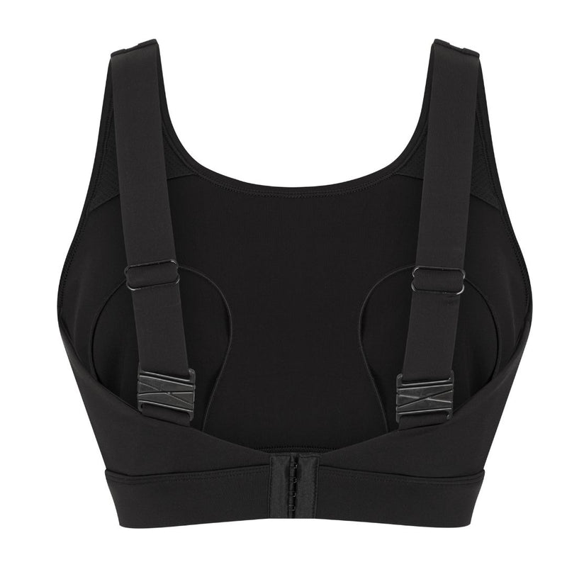 Nursing Sports Bra for Larger Cup Sizes - Freyja (G-J Cup) – Natal Active