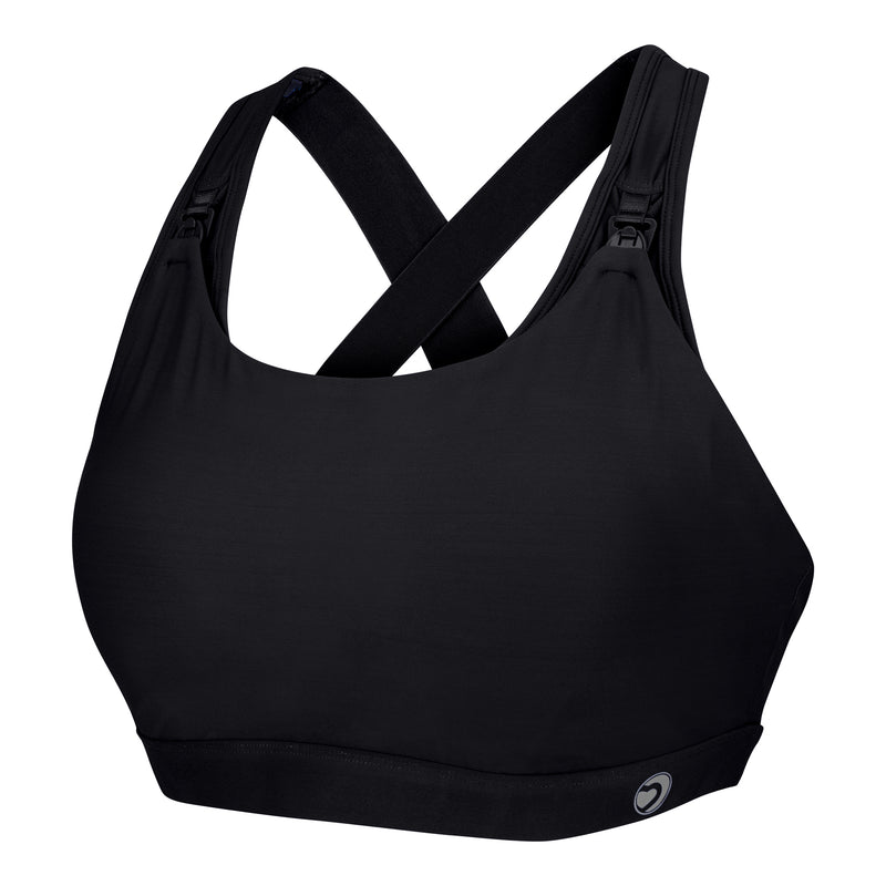 Moving Comfort White Active Sports Bras